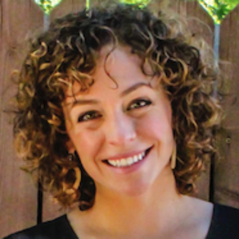 Meet your Posher, Jenni